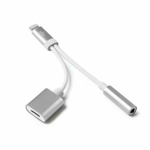 Mocco Bluetooth Lightning Adapter Lightning / Lightning / 3.5mm 1