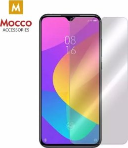 Mocco Tempered Glass Screen Protector Xiaomi Mi Note 10 / Note 10 Pro / Xiaomi Mi Note 10 Lite 5G 1