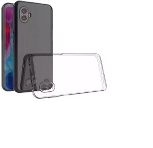 Mocco Ultra Back Case 1 mm Silicone Case for Samsung Galaxy  Xcover Pro 2 / Xcover 6 1