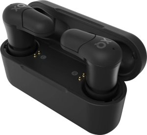 XQISIT Airpods Bluetooth Stereo Headset with Microphone 2