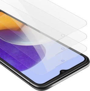 RoGer Full Face 9D Tempered Glass Full Coveraged with Frame Samsung Galaxy A22 4G Black 2