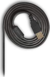 Mars Gaming MMGLOW Gaming Mouse 12800DPI / 1000Hz / Chroma-Glow 6