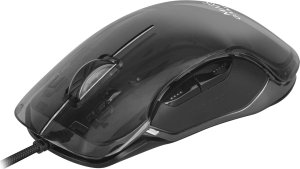 Mars Gaming MMGLOW Gaming Mouse 12800DPI / 1000Hz / Chroma-Glow 7