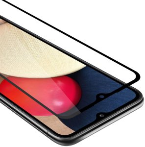 Mocco Tempered Glass Screen Protector Samsung Galaxy A02S / A03S 1