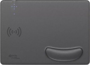 Prio Fast Wireless Charging Mouse Pad 15W (USB-C) 1
