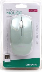 Mysz Omega OM-229 Wireless Mouse 6