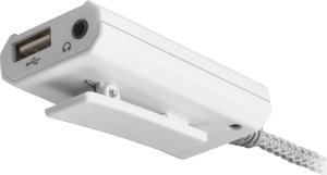 Mars Gaming MSC2W Sound Card 7.1 USB 5