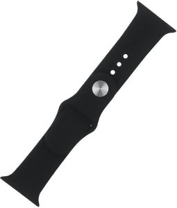 RoGer Silicone band S / M for Apple Watch 1/2/3/4/5/6/7/SE 42 / 44 / 45mm 1