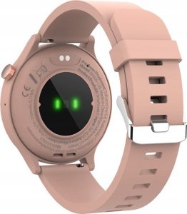 Maxlife MXSW-120 Smartwatch 3