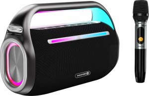 Swissten Harmony Bluetooth Speaker 80W 1