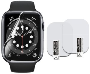 Mocco Premium Hydrogel Film for smartwatch Apple Watch SE 2022 40mm 1