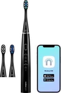 Niceboy ION Sonic Electric Toothbrush 800 mah 1