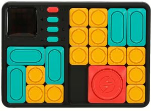 RoGer Educational sliding puzzle game 1