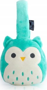 Squishmallows Plush "Owl Winston" Wireless Headphones 1