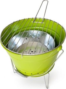 GoodHome ST2722 Tourist folding Grill 2