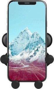 Mocco L002 Gravity Universal Car Air Vent Holder For Devices 2