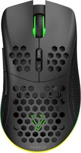 Vertux Ammolite Wireless Gaming Mouse RGB 1