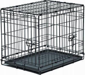 Ender KLATKA TRANSPORTER KOJEC dla Psa Psów 60x45x53cm M 3