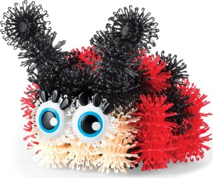 RZEPY CZEPY 1000+ KLOCKI KREATYWNE KULKI DUŻY ZESTAW PREZENT XXXL + naklejki emotki 7