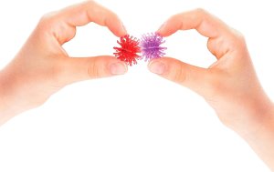 RZEPY CZEPY 1000+ KLOCKI KREATYWNE KULKI DUŻY ZESTAW PREZENT XXXL + naklejki emotki 8