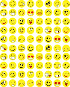 RZEPY CZEPY 1000+ KLOCKI KREATYWNE KULKI DUŻY ZESTAW PREZENT XXXL + naklejki emotki 10