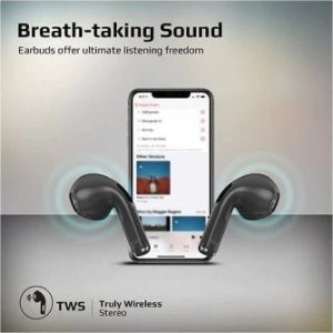 PROMATE Charisma 2 TWS Bluetooth Stereo Headset 2