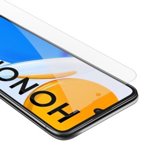 Mocco Premium Hydrogel Film for smartphone Huawei Honor X7 1