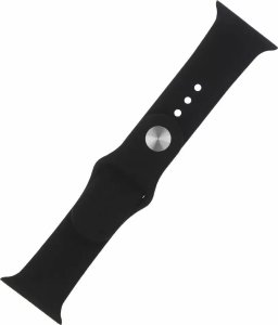 RoGer Silicone band M / L for Apple Watch 1/2/3/4/5/6/7/SE / 38 / 40 / 41mm 1