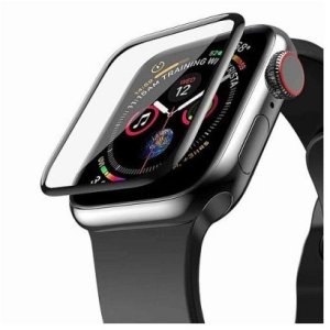 Mocco Premium Hydrogel Film for smartwatch Apple Watch 40mm 1
