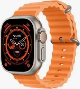Smartwatch Roger WS-GS28 Pomarańczowy 2