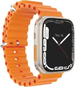 Smartwatch Roger WS-GS28 Pomarańczowy 3
