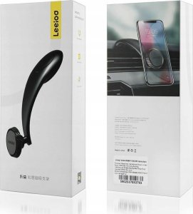 Leeioo VCS-0165 Universal Car Panel Holder With Magnet For Devices 4
