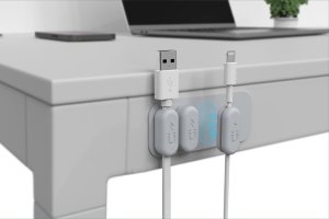 Electraline 71707 Magnetic Cable Holders 2