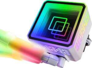 Chłodzenie wodne Mars Gaming Mars Gaming ML-ULTRA240 CPU Liquid Cooling FDB/ARGB / TRX4/TR4 / AM5 / LGA1700 CPU Liquid Cooling FRGB 4