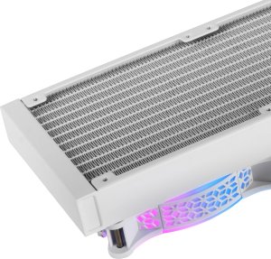 Chłodzenie wodne Mars Gaming Mars Gaming ML-ULTRA240 CPU Liquid Cooling FDB/ARGB / TRX4/TR4 / AM5 / LGA1700 CPU Liquid Cooling FRGB 6