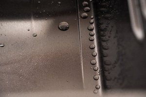 Zlewozmywak KUCHENNY JEDNOKOMOROWY z WODOSPADEM WIELOFUNKCYJNY + BATERIA TG-KS-68-W 10