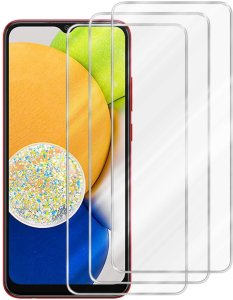 Mocco Premium Hydrogel Film for smartphone Samsung Galaxy A03 1