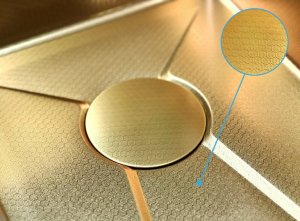 Zlewozmywak KUCHENNY JEDNOKOMOROWY z WODOSPADEM WIELOFUNKCYJNY + BATERIA TG-KS-LED-B-75-G 12