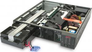 UPS APC Smart-UPS RT 1000VA (SURT1000XLI) 2