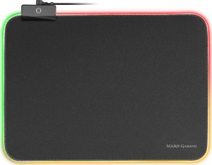 Mars Gaming MMPRGBL RGB Gaming MousePad 365 x 265 mm 3