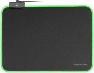 Mars Gaming MMPRGBL RGB Gaming MousePad 365 x 265 mm 5