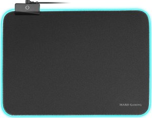 Mars Gaming MMPRGBL RGB Gaming MousePad 365 x 265 mm 6
