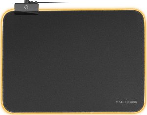 Mars Gaming MMPRGBL RGB Gaming MousePad 365 x 265 mm 7