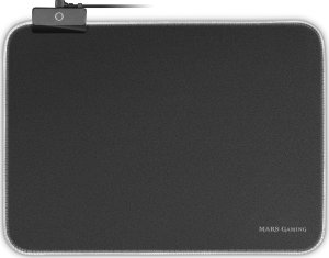 Mars Gaming MMPRGBL RGB Gaming MousePad 365 x 265 mm 8