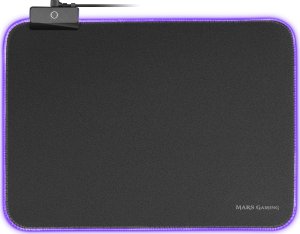 Mars Gaming MMPRGBL RGB Gaming MousePad 365 x 265 mm 9