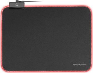 Mars Gaming MMPRGBL RGB Gaming MousePad 365 x 265 mm 10