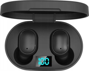 RoGer E6S TWS Wireless Headphones / IPX4 / BT5.0 2