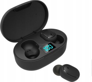 RoGer E6S TWS Wireless Headphones / IPX4 / BT5.0 3