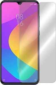 Mocco Tempered Glass Screen Protector Motorola Edge 20 Lite 1
