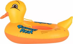 Roger RoGer Inflatable Mattress Duck 63 x 45 x 36 cm 3